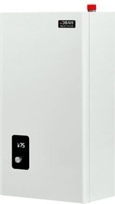 Котел электрический ЭВАН NEXT-24 (220/380) PLUS [14554]