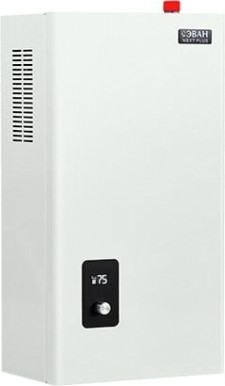 Котел электрический ЭВАН NEXT-24 (220/380) PLUS [14554]
