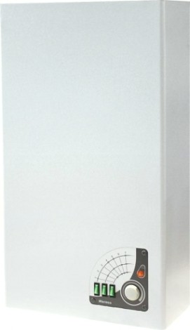Котел электрический ЭВАН Warmos Comfort- 3 [14320]