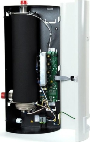 Котел электрический TEPLODOM i-TRM SILVER 12 кВт 269 [269]