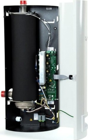 Котел электрический TEPLODOM i-TRM SILVER 6 кВт 267 [267]