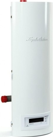 Котел электрический TEPLODOM i-TRM SILVER StS 12 кВт 283 [283]