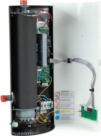 Котел электрический TEPLODOM i-TRM SILVER StS 6 кВт 281 [281]