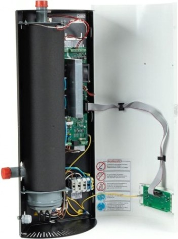 Котел электрический TEPLODOM i-TRM SILVER StS 9 кВт 282 [282]