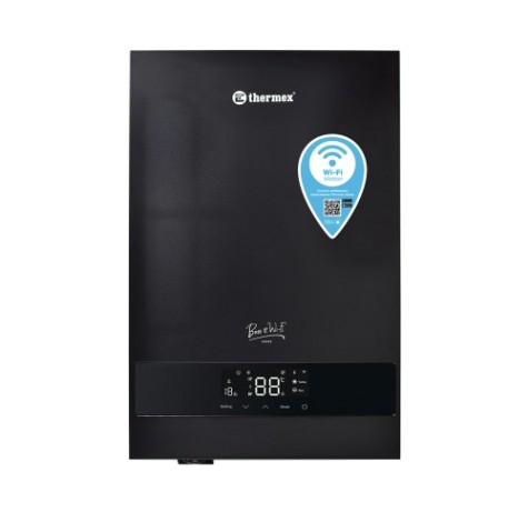 Котел электрический THERMEX Boss 12 Wi-Fi [ЭдЭБ04884]