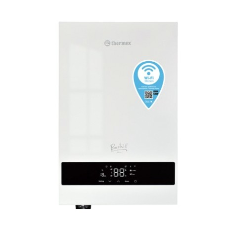 Котел электрический THERMEX Boss 12 Wi-Fi [ЭдЭБ05052]