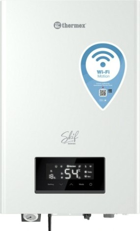 Котел электрический THERMEX Skif 5-12 Wi-Fi [ЭдЭБ02779]