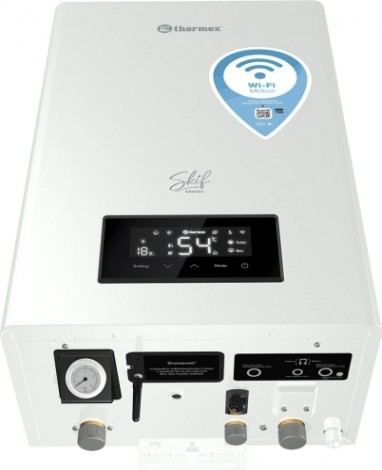 Котел электрический THERMEX Skif 5-12 Wi-Fi [ЭдЭБ02779]