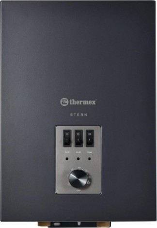 Котел электрический THERMEX Stern 9 4-12 (тип B) 9 кВт [ЭдЭБ04123]