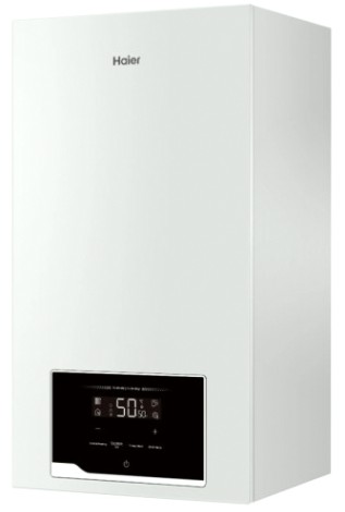 Котел газовый HAIER GreenLine 1.30 Ti настенный [GE0Q62E08RU]