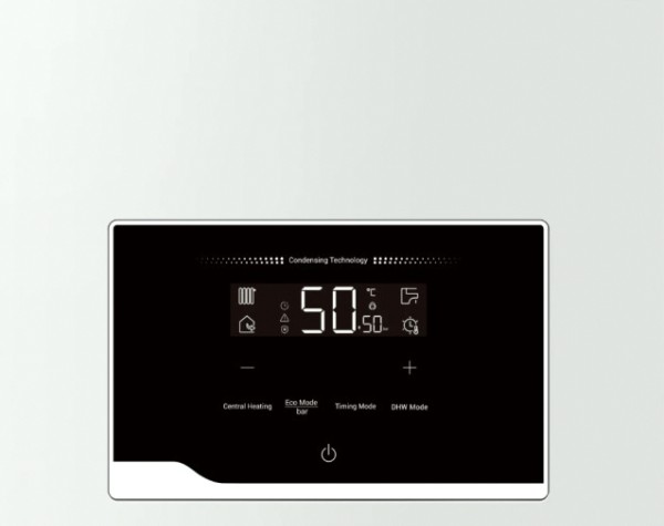 Котел газовый HAIER GreenLine 1.30 Ti настенный [GE0Q62E08RU]