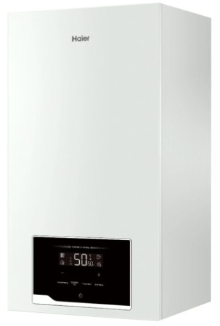 Котел газовый HAIER GreenLine 1.35 Ti настенный [GE0Q61E08RU]