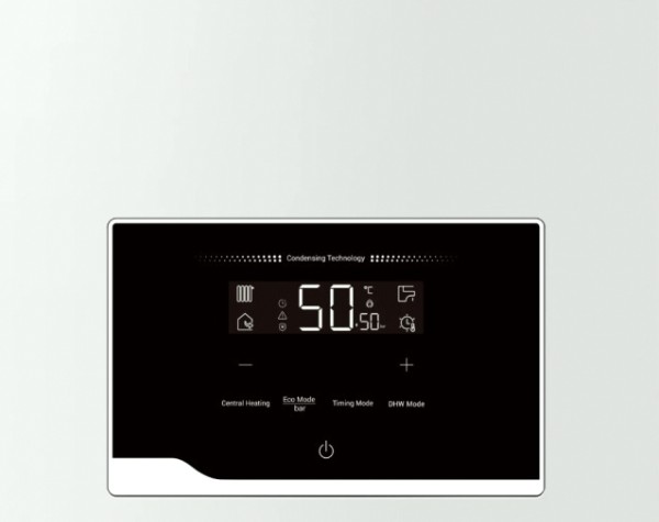 Котел газовый HAIER GreenLine 1.35 Ti настенный [GE0Q61E08RU]