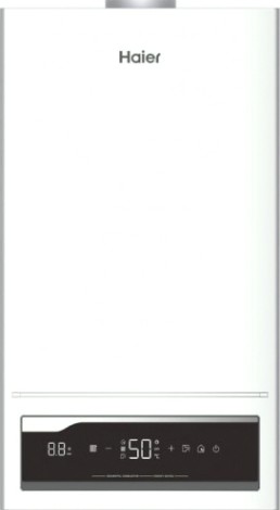 Котел газовый HAIER ProLine 2.10 Ti настенный [GE0Q65E07RU]