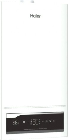 Котел газовый HAIER ProLine 2.10 Ti настенный [GE0Q65E07RU]