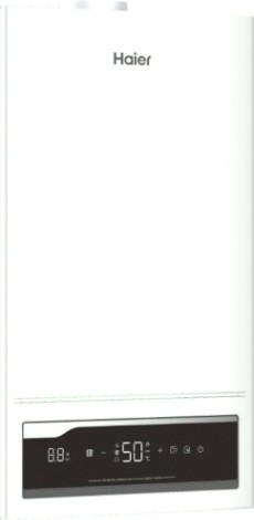 Котел газовый HAIER ProLine 2.14 Ti настенный [GE0Q67E07RU]