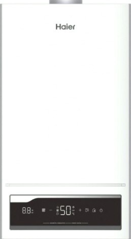 Котел газовый HAIER ProLine 2.18 Ti настенный [GE0Q64E07RU]