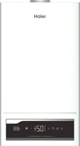 Котел газовый HAIER ProLine 2.24 Ti настенный [GE0Q66E07RU]