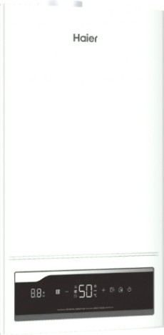 Котел газовый HAIER ProLine 2.24 Ti настенный [GE0Q66E07RU]