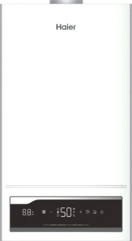Котел газовый HAIER ProLine 2.28 Ti настенный [GE0Q6XE06RU]