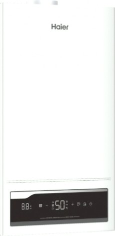 Котел газовый HAIER ProLine 2.28 Ti настенный [GE0Q6XE06RU]