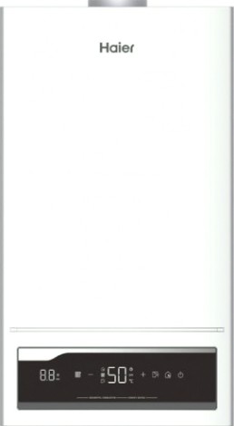 Котел газовый HAIER ProLine 2.32 Ti настенный [GE0Q6WE06RU]
