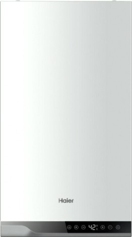 Котел газовый HAIER TechLine 1.14 Ti настенный [GE0Q6FE08RU]