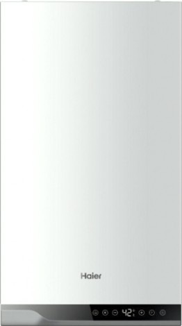 Котел газовый HAIER TechLine 2.18 Ti настенный [GE0Q6AE08RU]