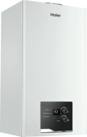 Котел газовый HAIER Urban 2.10 TM настенный [GE0Q6QE09RU]