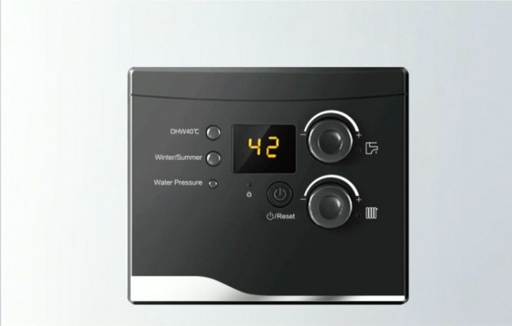 Котел газовый HAIER Urban 2.10 TM настенный [GE0Q6QE09RU]