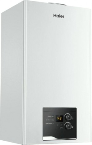 Котел газовый HAIER Urban 2.14 TM настенный [GE0Q6PE09RU]