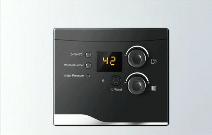 Котел газовый HAIER Urban 2.14 TM настенный [GE0Q6PE09RU]