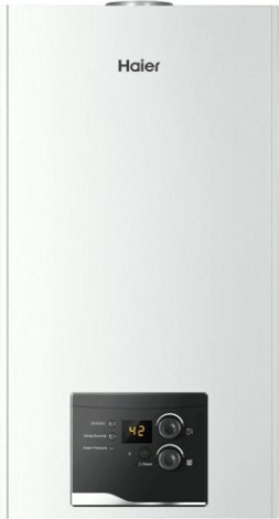 Котел газовый HAIER Urban 2.18 TM настенный [GE0Q6RE09RU]