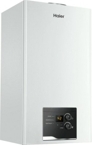 Котел газовый HAIER Urban 2.18 TM настенный [GE0Q6RE09RU]