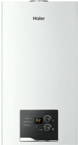 Котел газовый HAIER Urban 2.24 TM настенный [GE0Q6NE09RU]