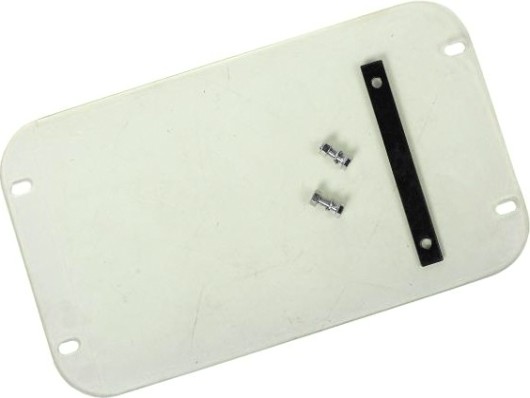 Коврик CHAMPION C1708 для виброплиты PC5332F (535мм*310мм*6мм)