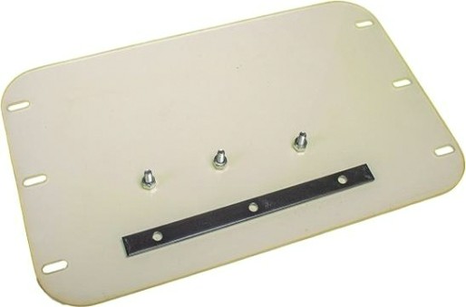 Коврик CHAMPION C1709 для виброплиты PC6337F (562мм*355мм*5мм) [C1709]