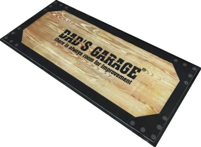 Коврик DAD's Garage СОРОКИН 35.801