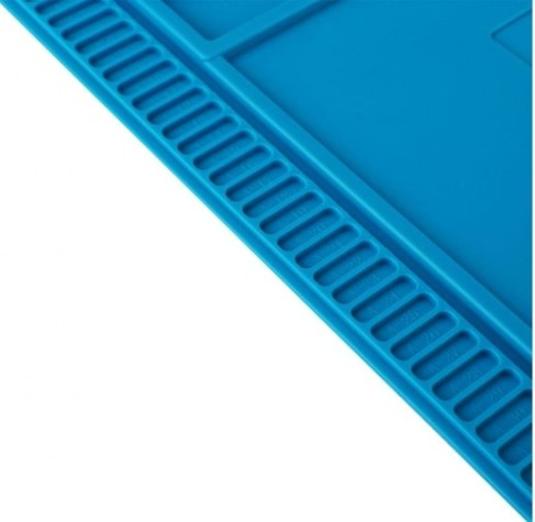 Коврик для пайки DEKO SI28 30*45см [065-0418]