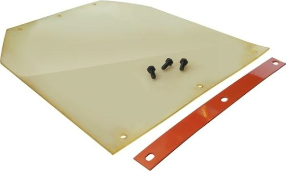 Коврик для виброплиты GROST VH60, VH60C [101659]