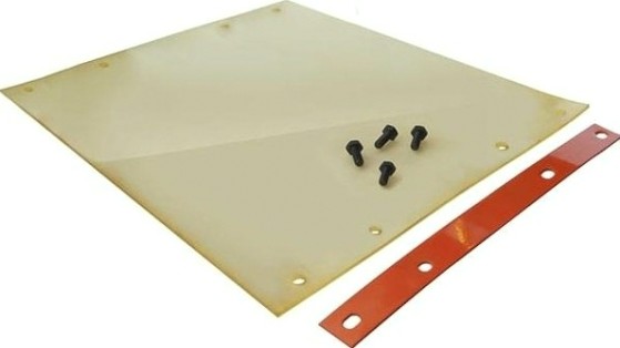 Коврик для виброплиты GROST VH80C [108837]