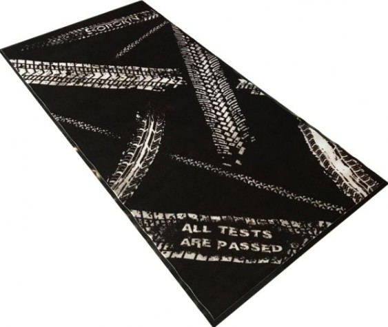 Коврик гаражный СОРОКИН 35.802