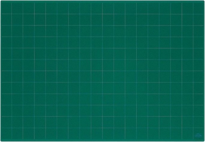 Коврик непрорезаемый Olfa OL-NCM-L профессиональный, для тяжелых эксплуатационных усл