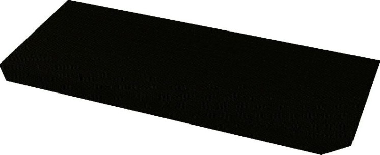 Коврик резиновый СОРОКИН 35.522 на столешницу Standart Коврик резиновый СОРОКИН 35.522 на столешницу Standart