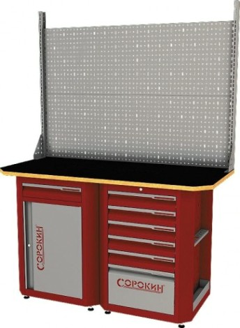 Коврик резиновый СОРОКИН 35.522 на столешницу Standart Коврик резиновый СОРОКИН 35.522 на столешницу Standart