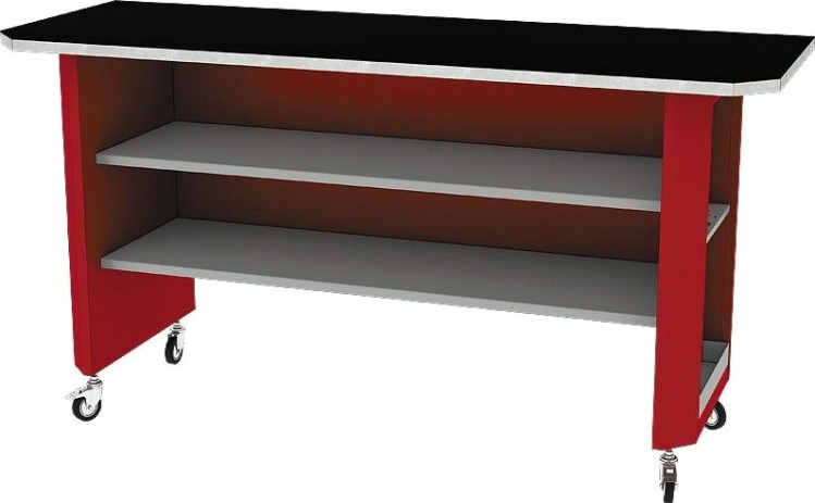 Коврик резиновый СОРОКИН 35.523 на столешницу Great