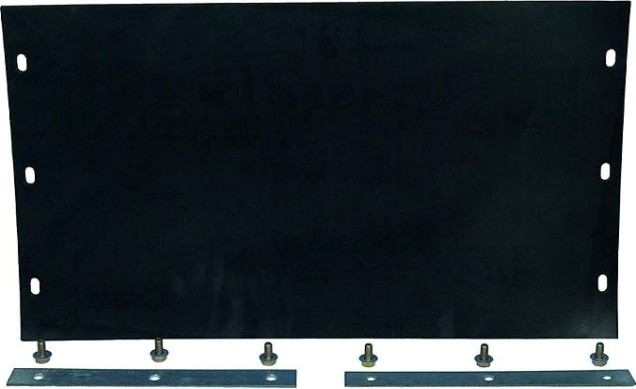 Коврик Sturm PC8806-MR для виброплит 59,5x33см, комплект креплений Коврик Sturm PC8806-MR для виброплит 59,5x33см, комплект креплений