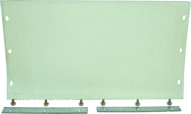 Коврик Sturm PC8806-MT для виброплит, pur, 59,6x35,2см, комплект креплений [PC8806-MT]