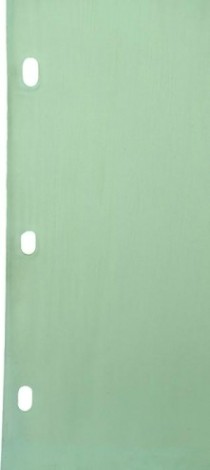 Коврик Sturm PC8806-MT для виброплит, pur, 59,6x35,2см, комплект креплений [PC8806-MT]