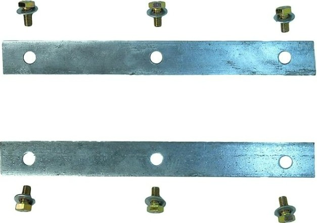 Коврик Sturm PC8806-MT для виброплит, pur, 59,6x35,2см, комплект креплений [PC8806-MT]